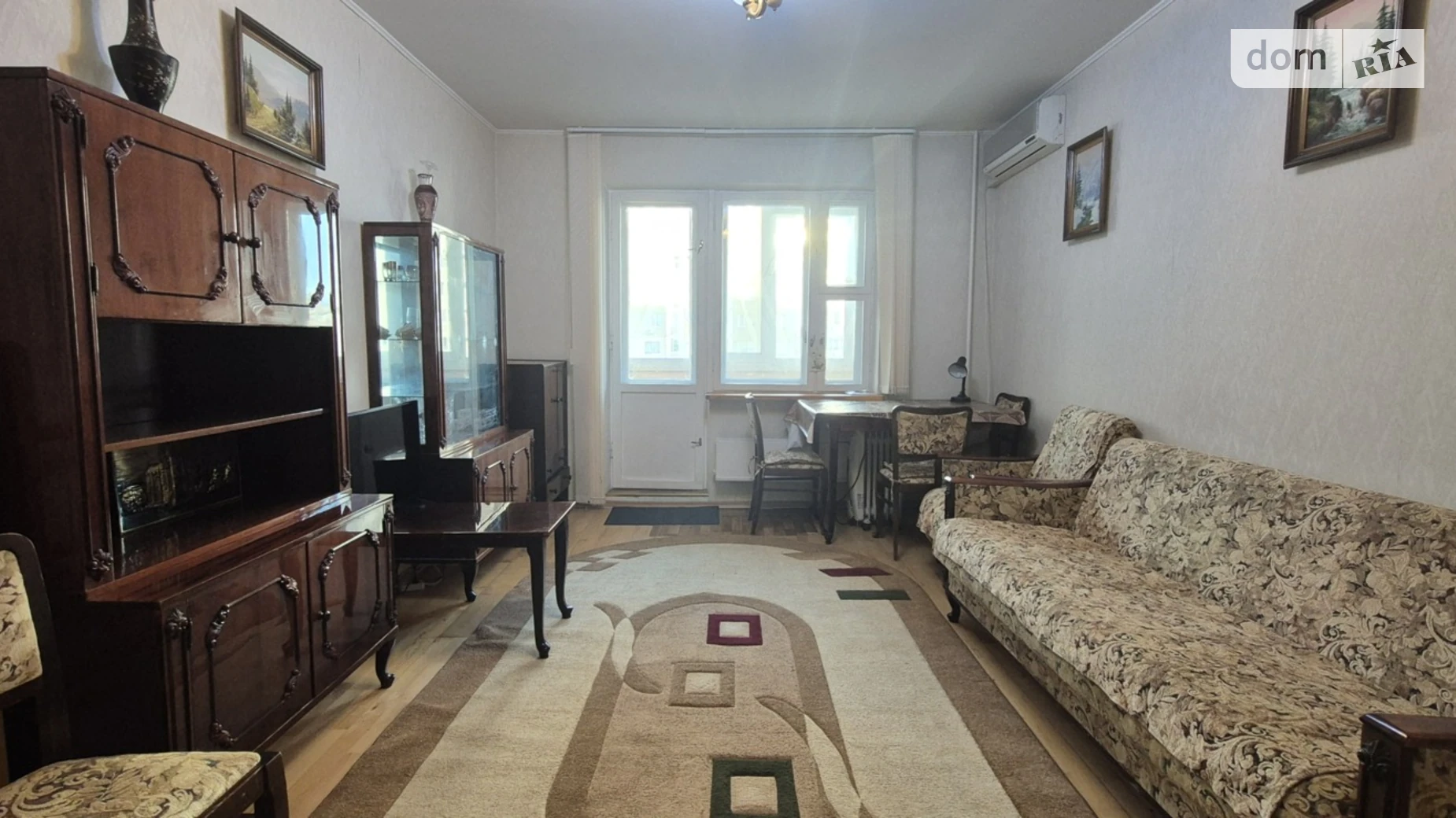 Сдается в аренду 2-комнатная квартира 53.5 кв. м в Киеве, ул. Архитектора Вербицкого, 14Б - фото 4