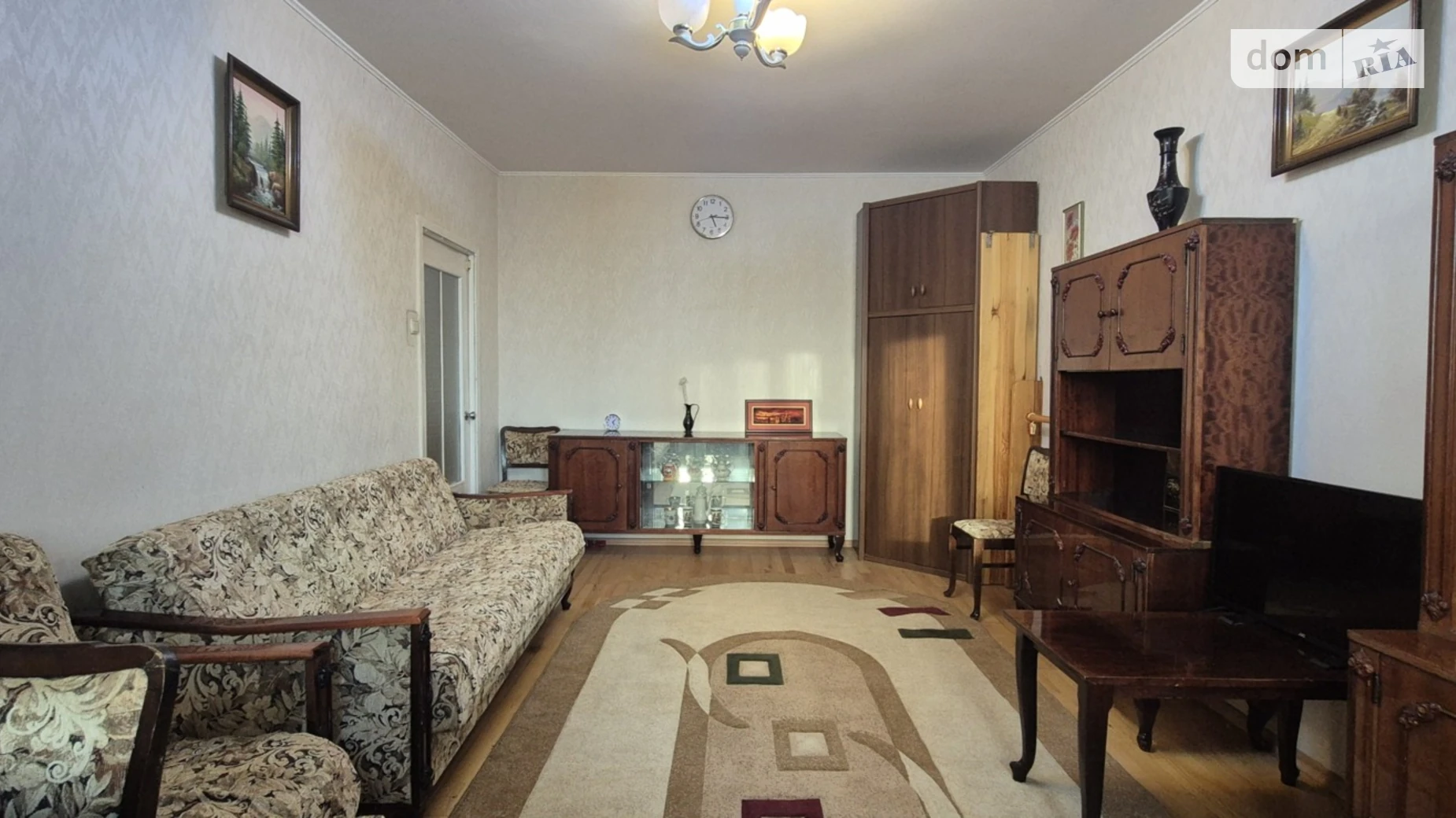 Сдается в аренду 2-комнатная квартира 53.5 кв. м в Киеве, ул. Архитектора Вербицкого, 14Б - фото 5