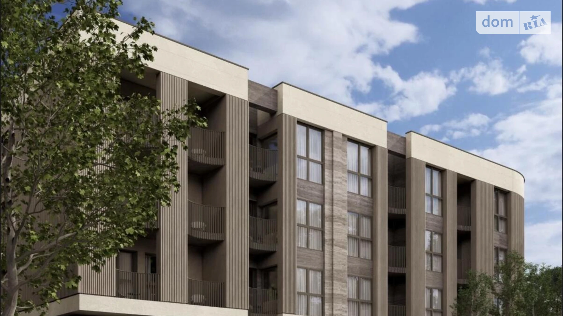 Продається 1-кімнатна квартира 39.84 кв. м у, цена: 43824 $ - фото 3