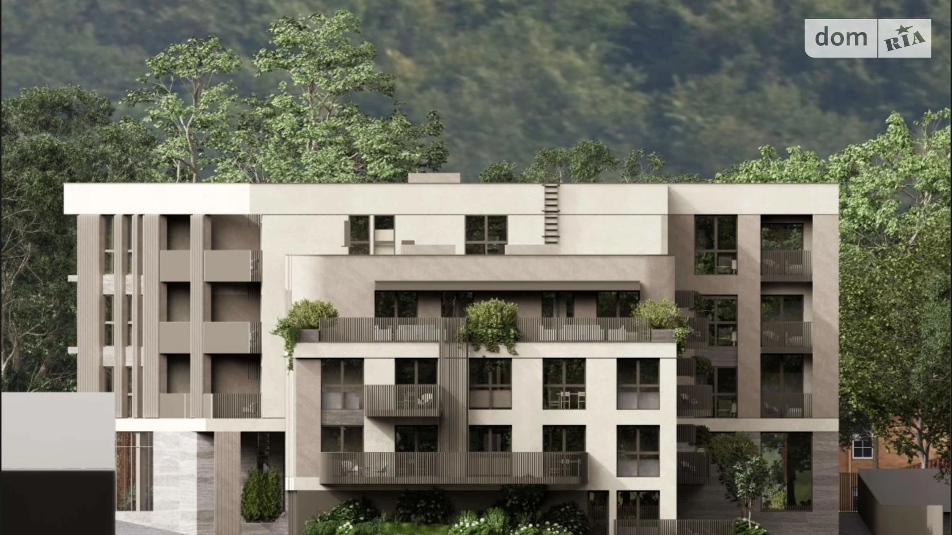 Продається 1-кімнатна квартира 39.84 кв. м у, цена: 43824 $ - фото 5