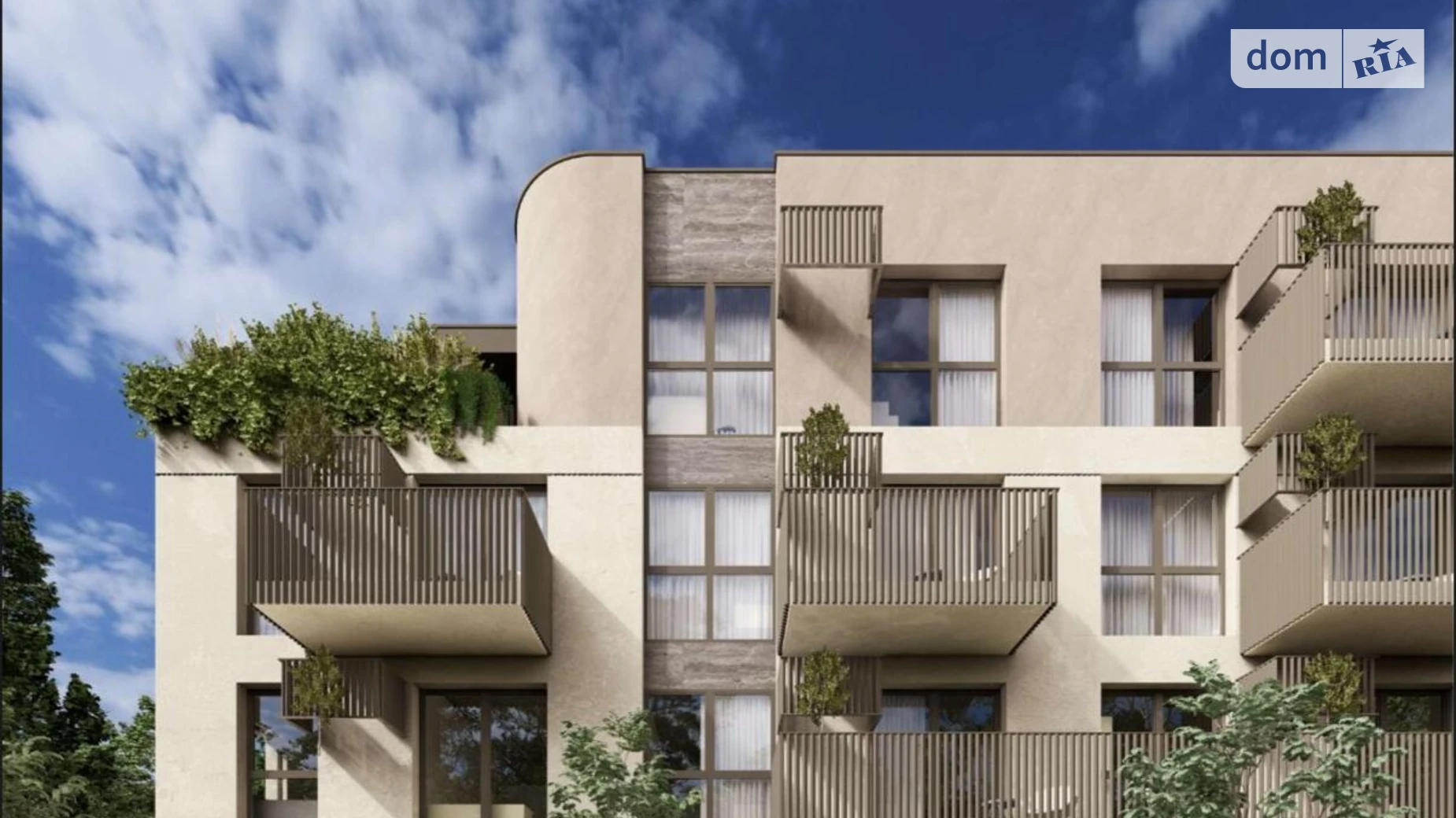 Продається 1-кімнатна квартира 39.84 кв. м у, цена: 43824 $ - фото 4