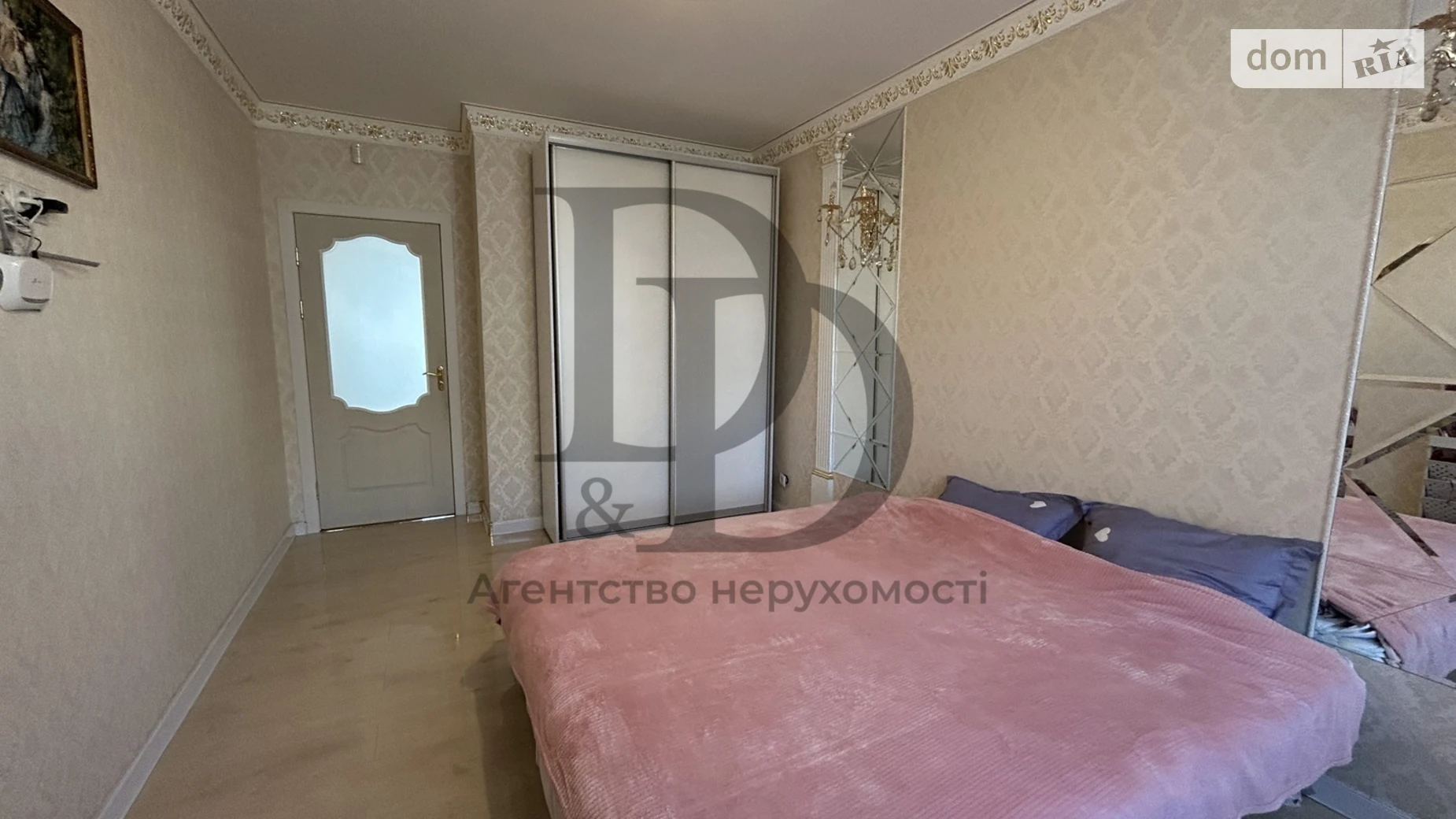 Продается 2-комнатная квартира 63.5 кв. м в Софиевской Борщаговке, ул. Соборная, 126/15 - фото 4