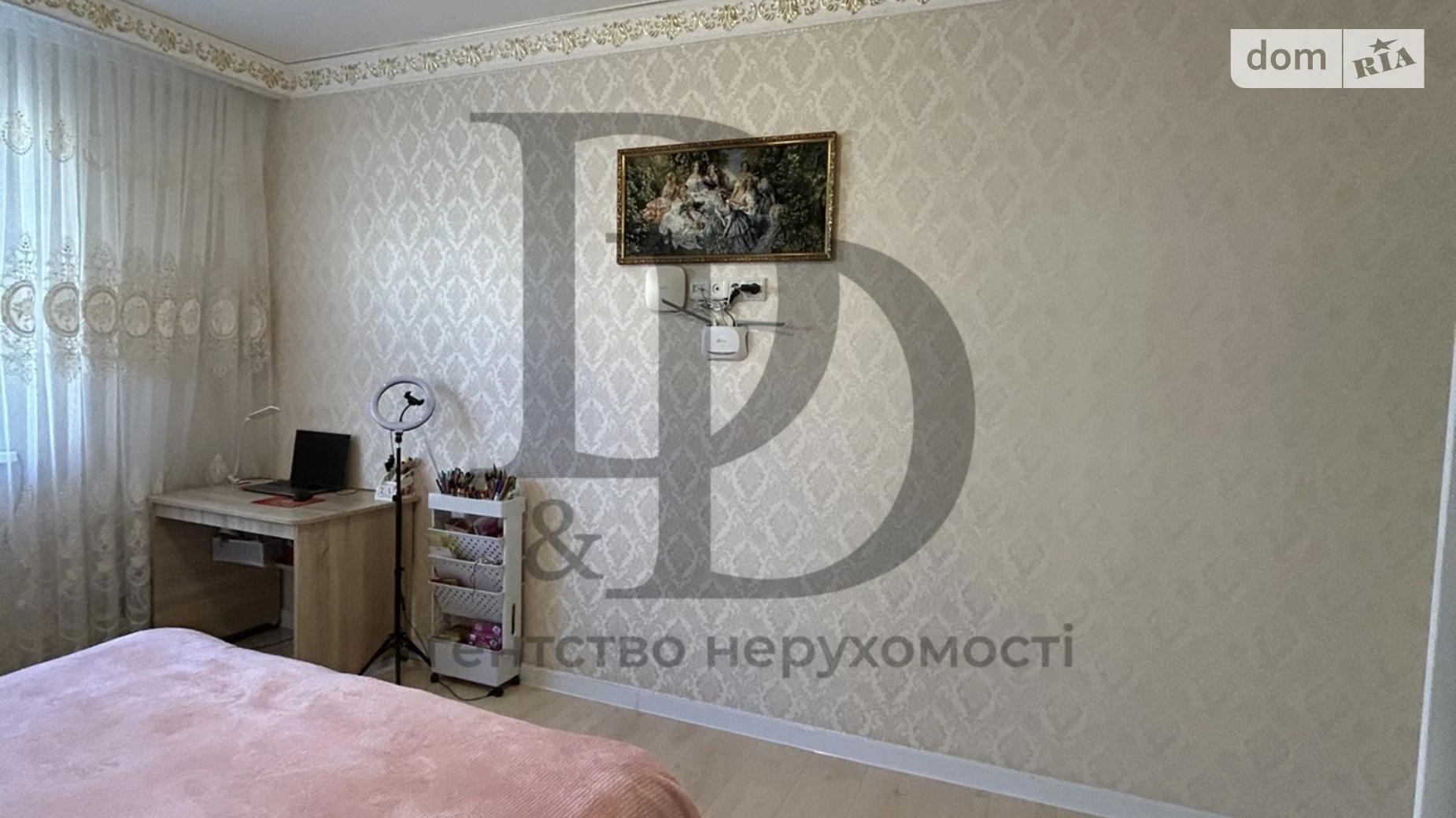 Продается 2-комнатная квартира 63.5 кв. м в Софиевской Борщаговке, ул. Соборная, 126/15 - фото 5