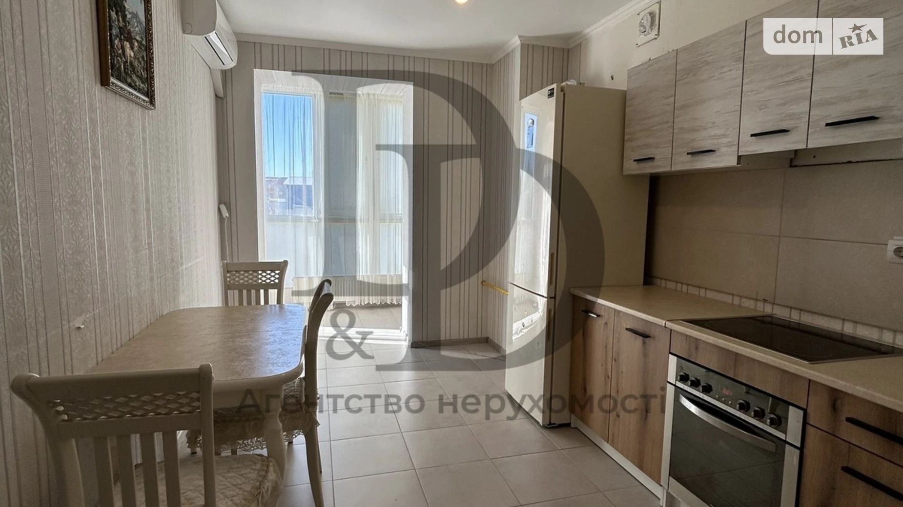 Продается 2-комнатная квартира 63.5 кв. м в Софиевской Борщаговке, ул. Соборная, 126/15 - фото 3