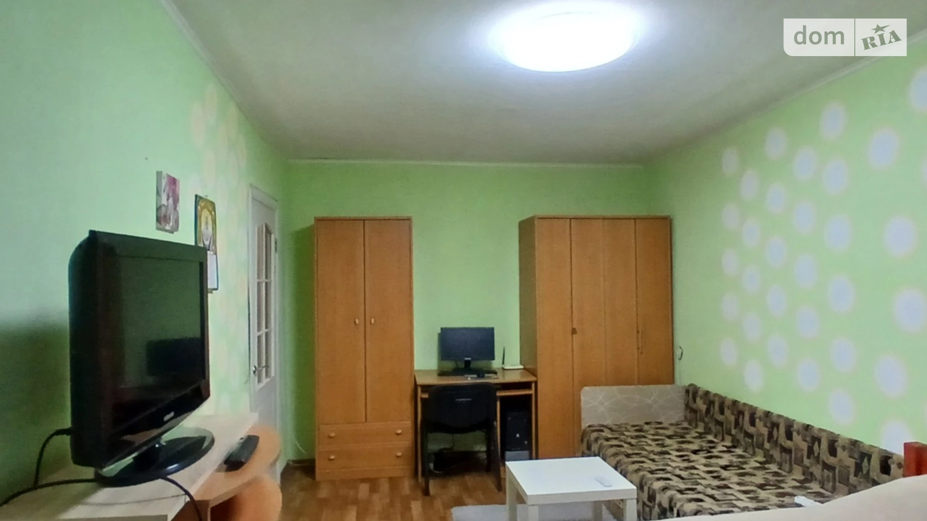 Продается 1-комнатная квартира 29.2 кв. м в Броварах, ул. Марии Лагуновой, 13А - фото 3