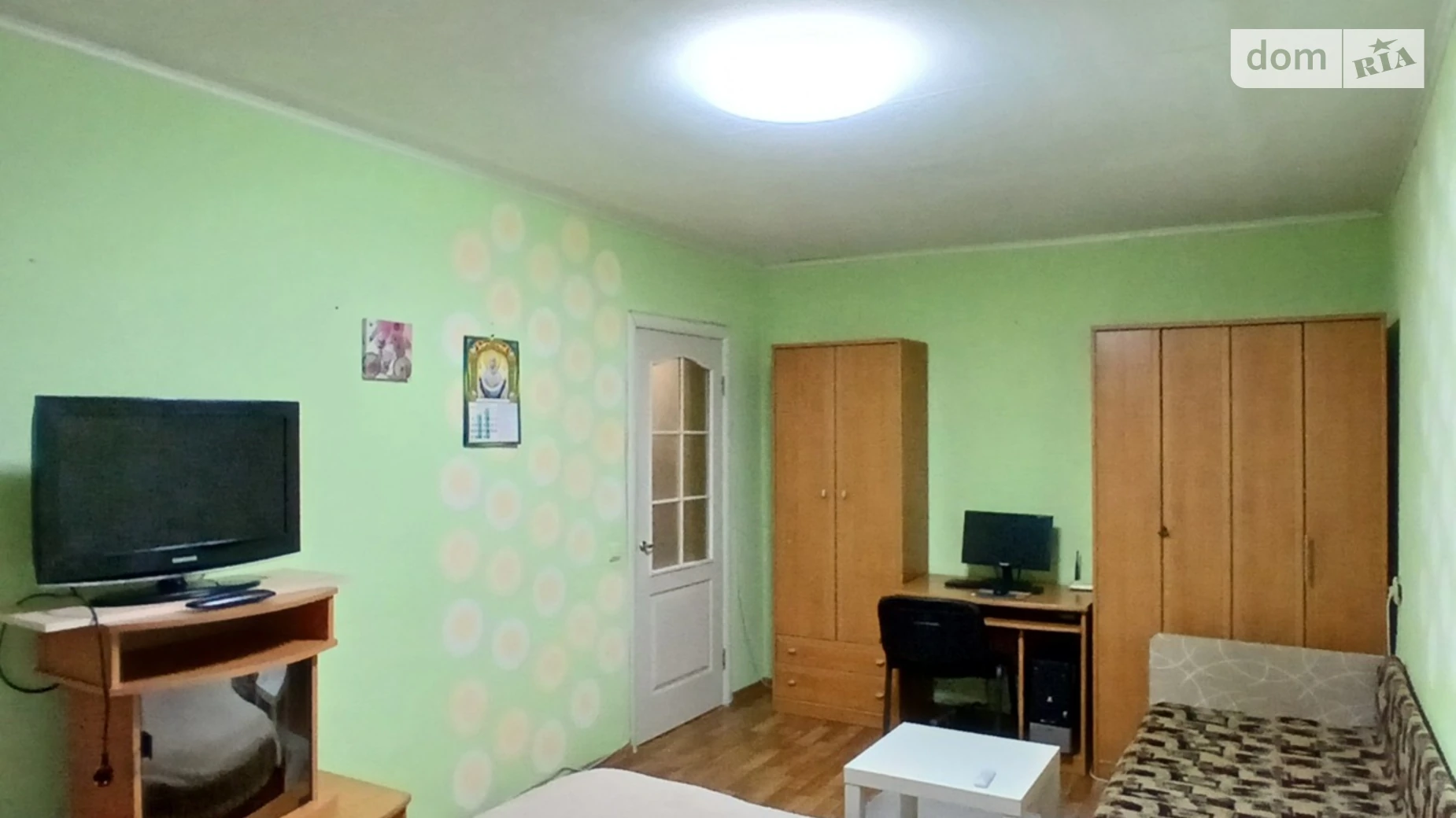 Продается 1-комнатная квартира 29.2 кв. м в Броварах, ул. Марии Лагуновой, 13А - фото 4