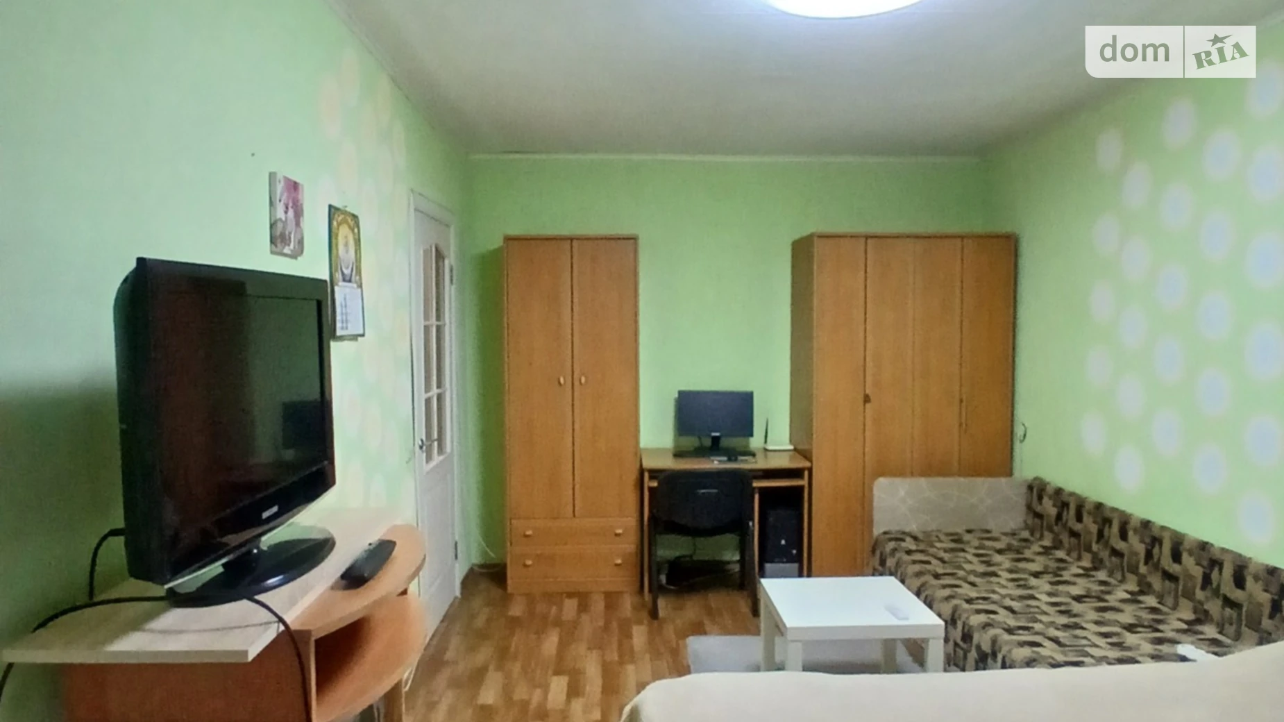 Продается 1-комнатная квартира 29.2 кв. м в Броварах, ул. Марии Лагуновой, 13А - фото 5