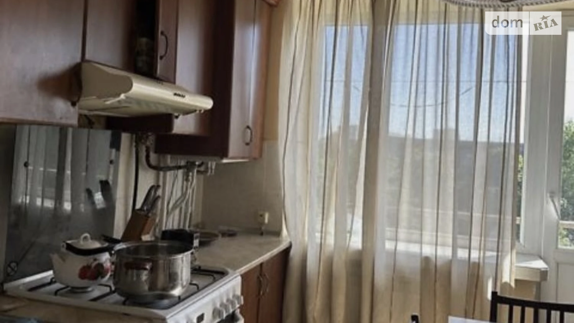 Продається 2-кімнатна квартира 58.2 кв. м у Ужгороді, вул. 128-ї Бригади - фото 2