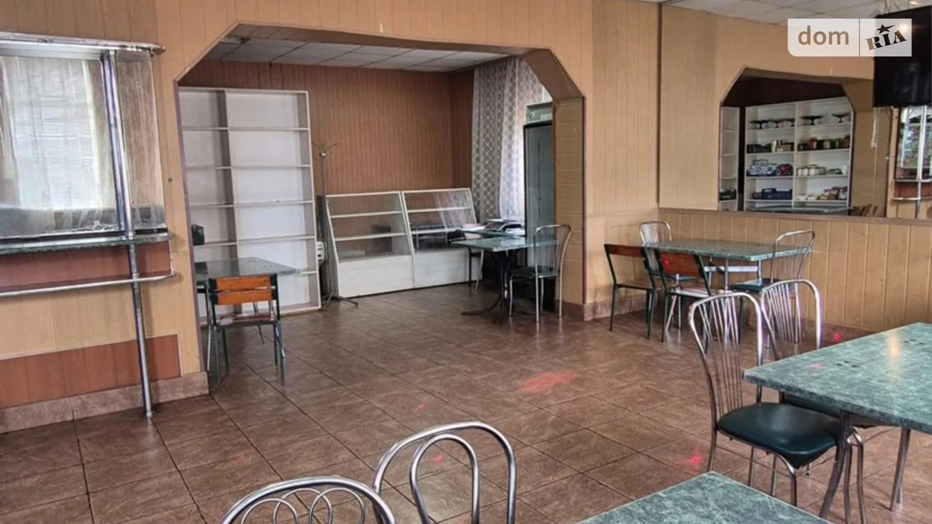 Продается помещения свободного назначения 125.6 кв. м в 1-этажном здании, цена: 38000 $ - фото 4