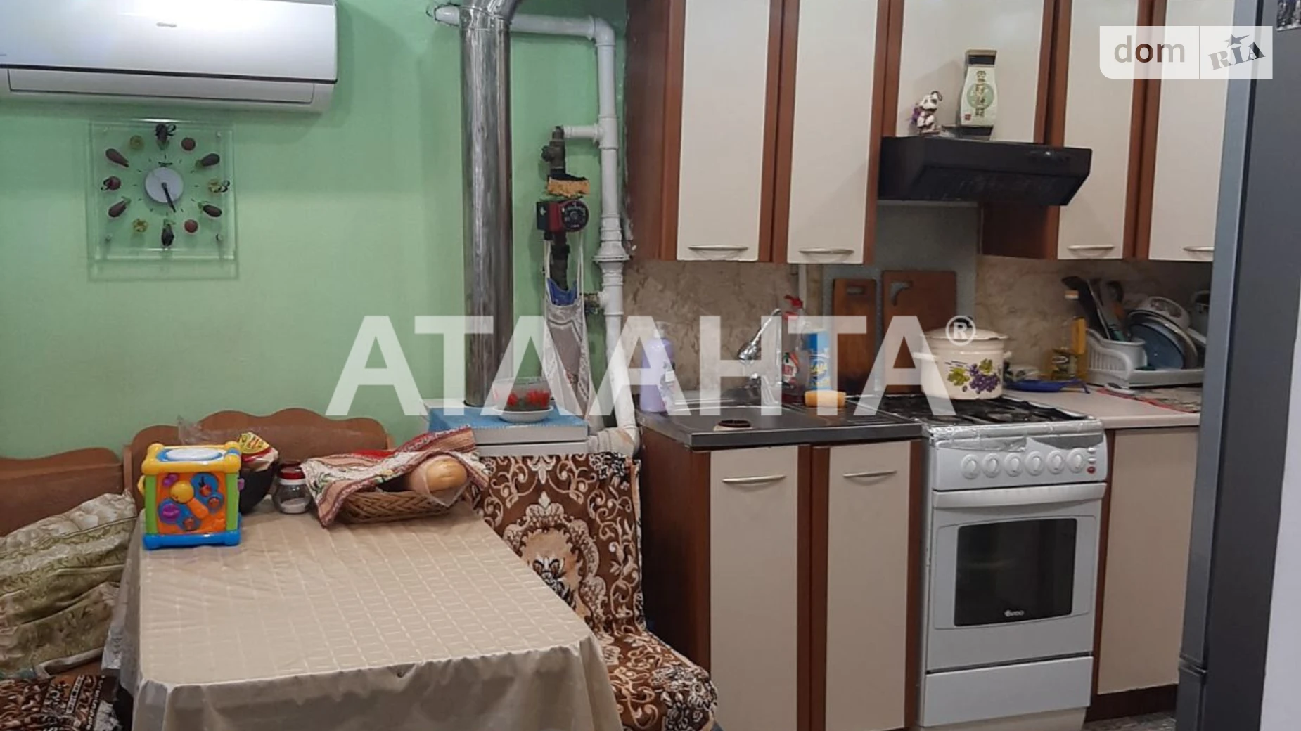 Продается часть дома 38 кв. м с подвалом, цена: 35000 $ - фото 4