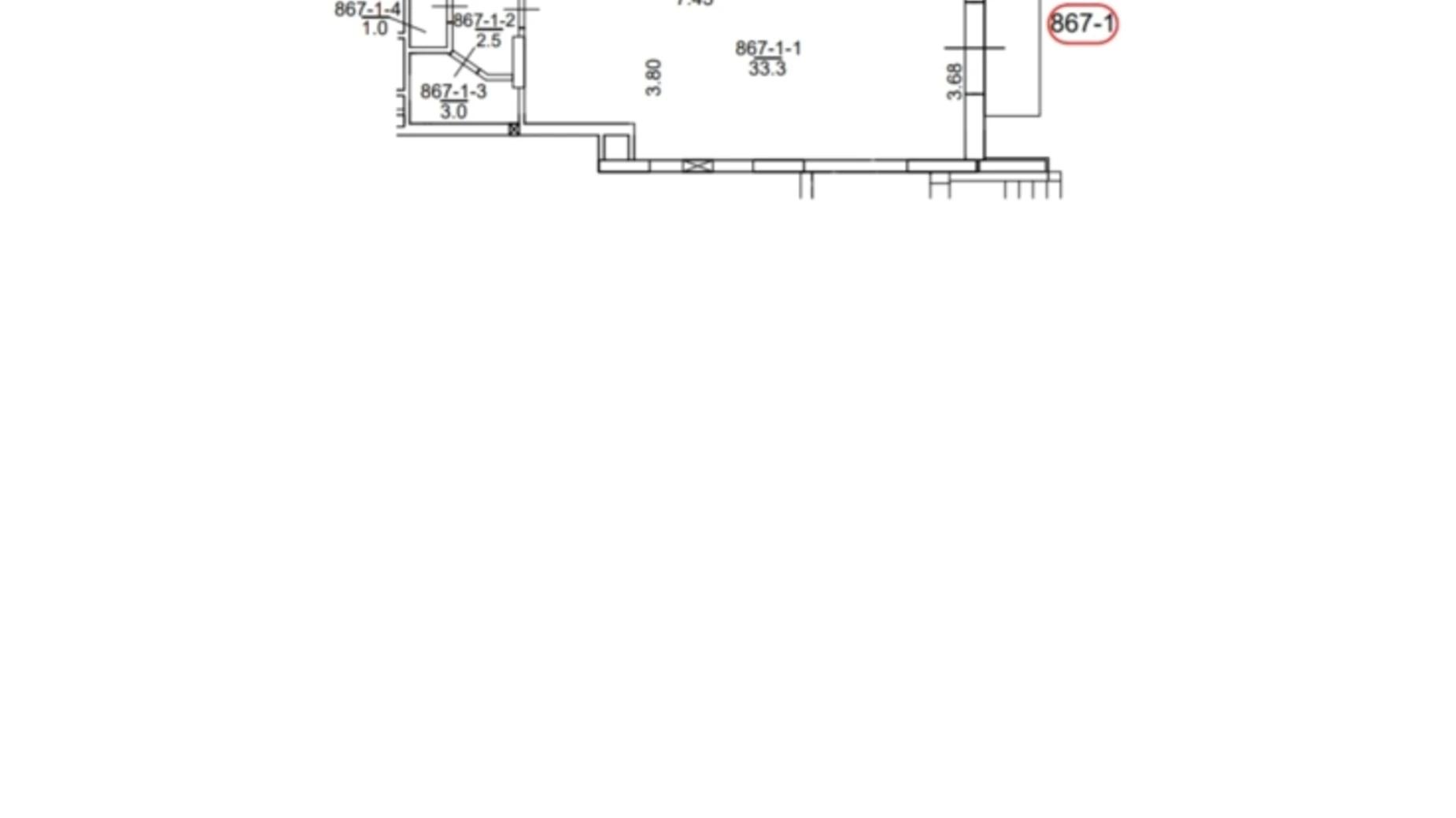ул. Юрия Кондратюка, 5 Киев ЖК Министерский, цена: 123000 $ - фото 2