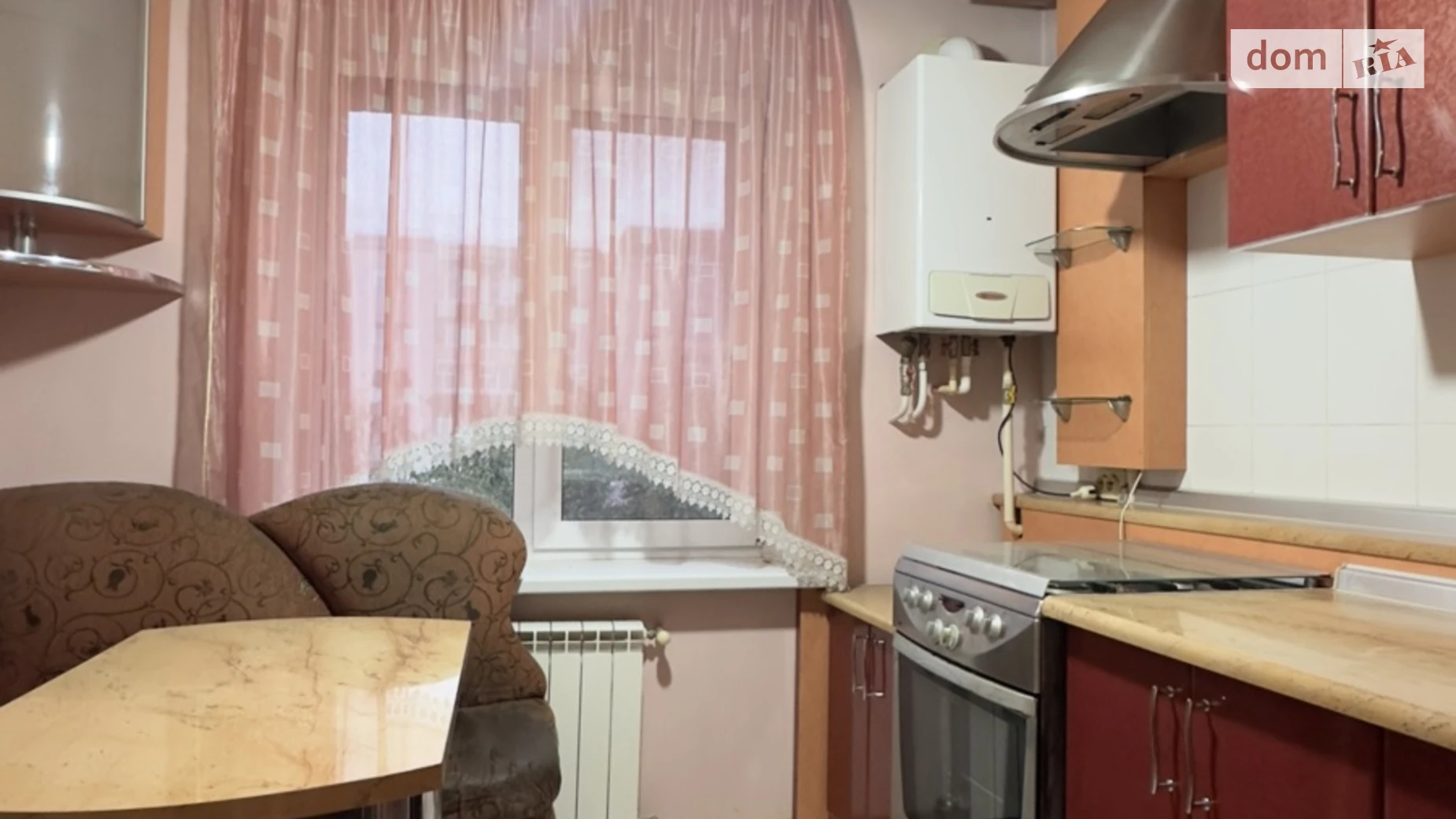 Продается 3-комнатная квартира 68.7 кв. м в Хмельницком, цена: 63000 $ - фото 2