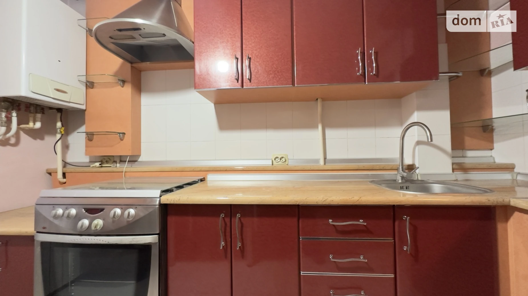 Продается 3-комнатная квартира 68.7 кв. м в Хмельницком, цена: 63000 $ - фото 3