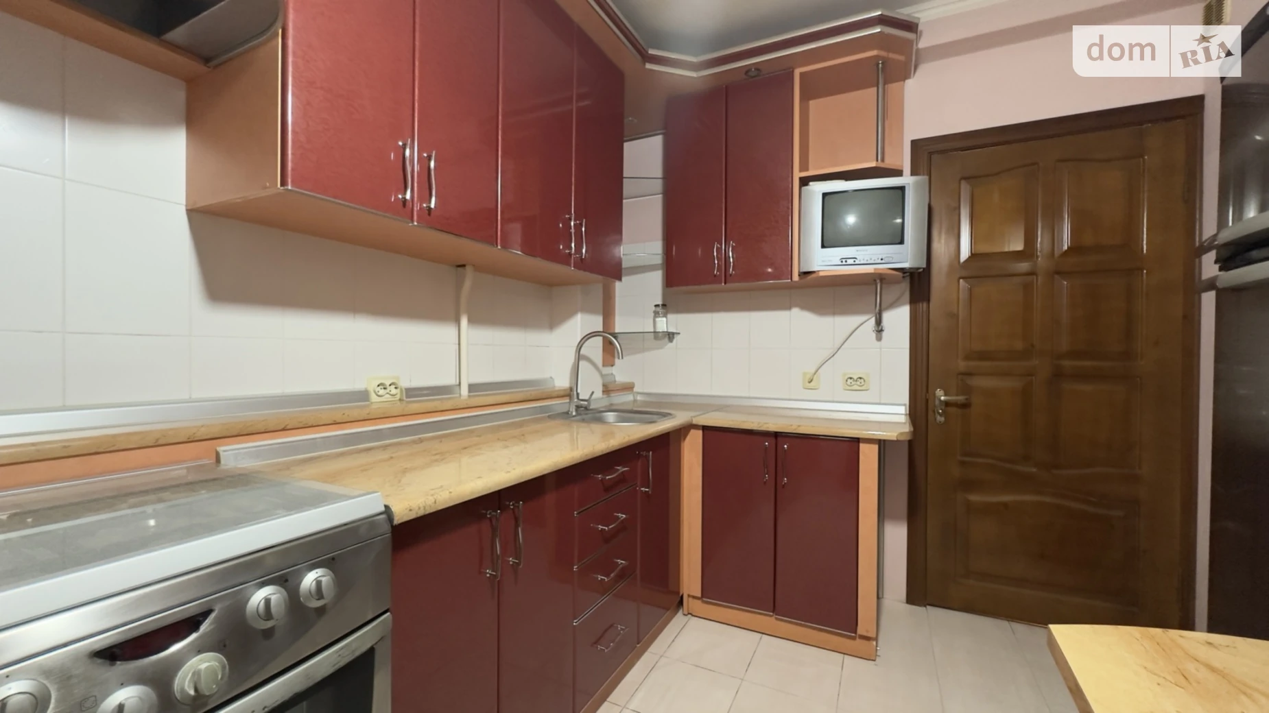 Продается 3-комнатная квартира 68.7 кв. м в Хмельницком, цена: 63000 $ - фото 5