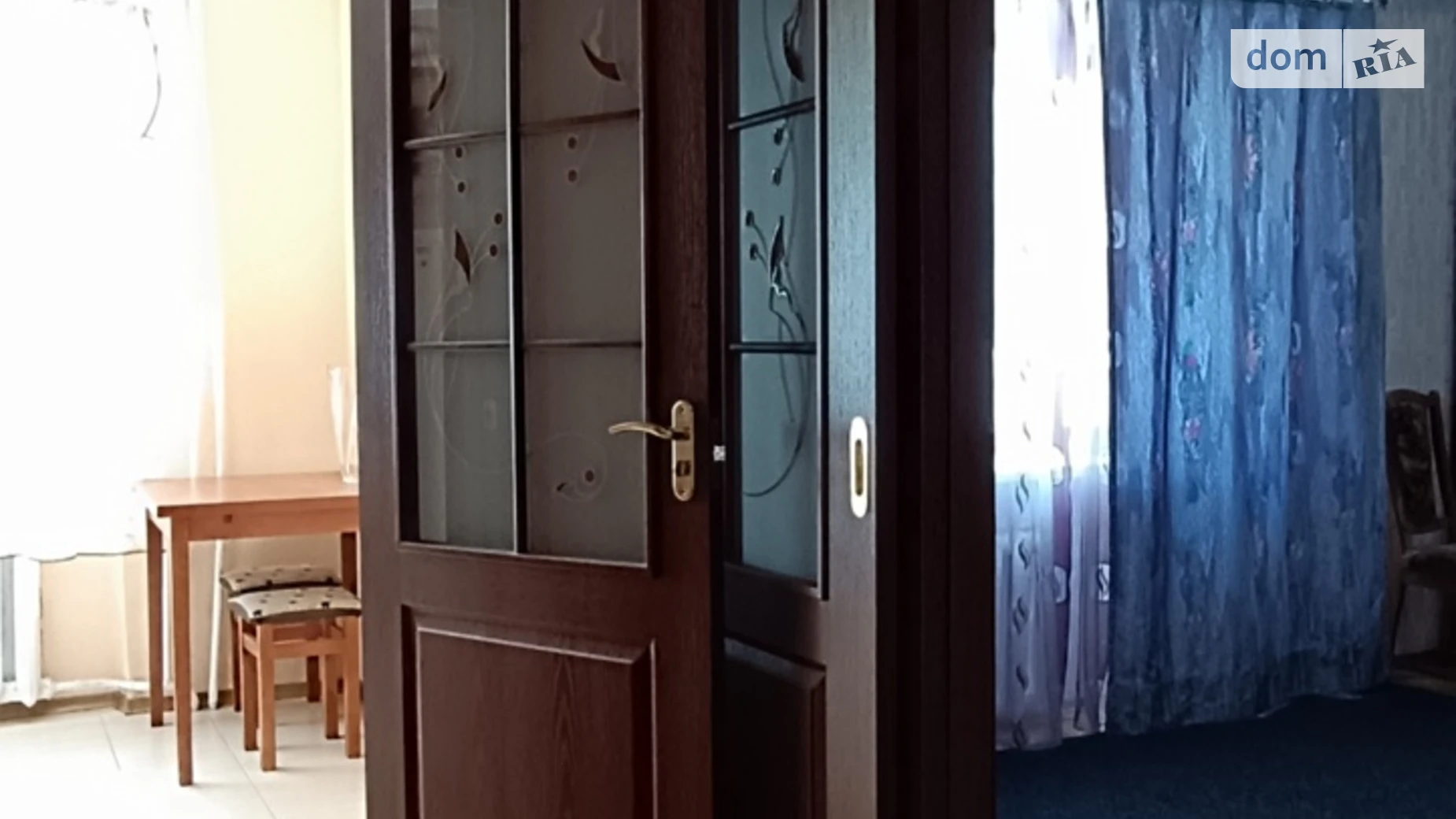 Продается 1-комнатная квартира 35.7 кв. м в Днепре, ул. Севастопольская - фото 4