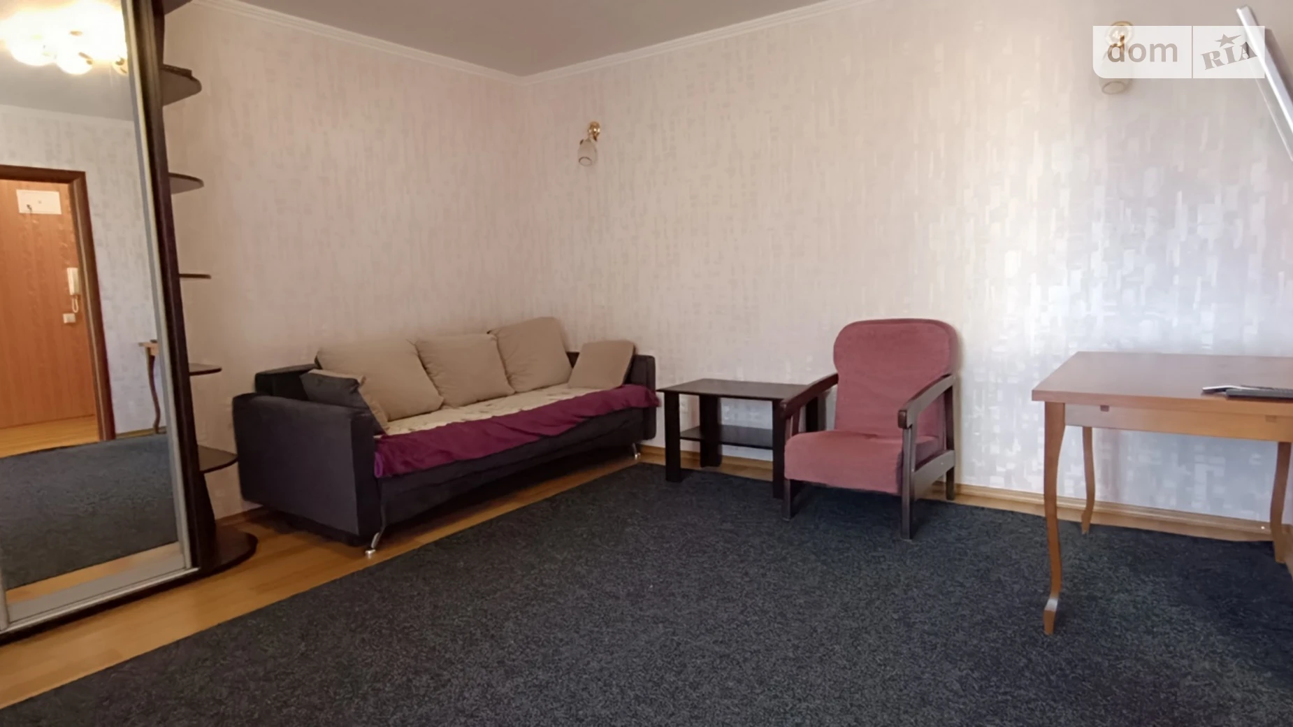 Продается 1-комнатная квартира 35.7 кв. м в Днепре, ул. Севастопольская - фото 5