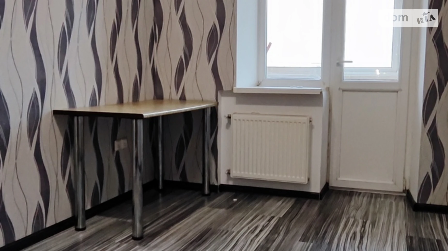Продается 2-комнатная квартира 50.5 кв. м в Житомире, ул. Витрука - фото 5