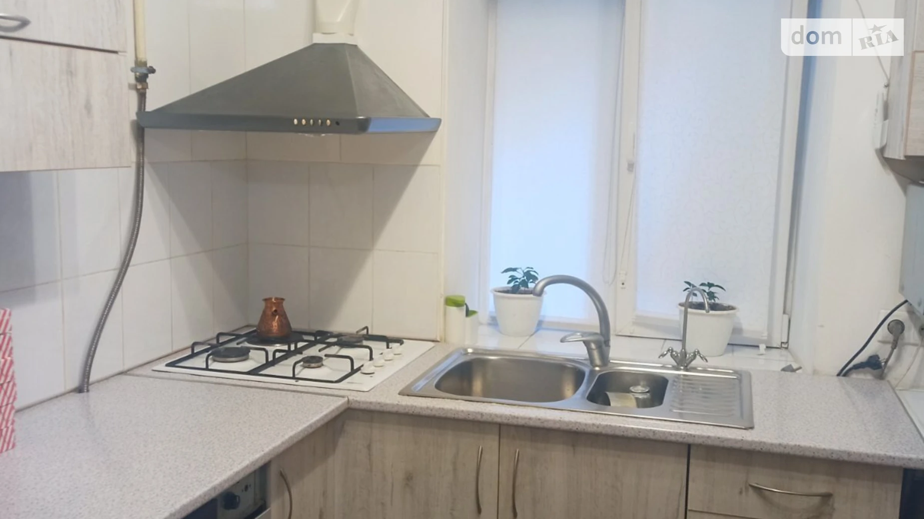 Продается 1-комнатная квартира 25.4 кв. м в Одессе, ул. Водопроводная, 2/4 - фото 4