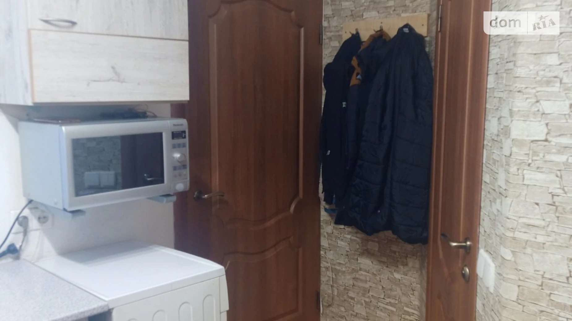 Продается 1-комнатная квартира 25.4 кв. м в Одессе, ул. Водопроводная, 2/4 - фото 3