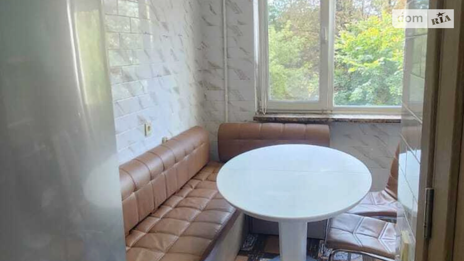 Продается 2-комнатная квартира 55.45 кв. м в Киеве, ул. Панаса Мирного, 11 - фото 3