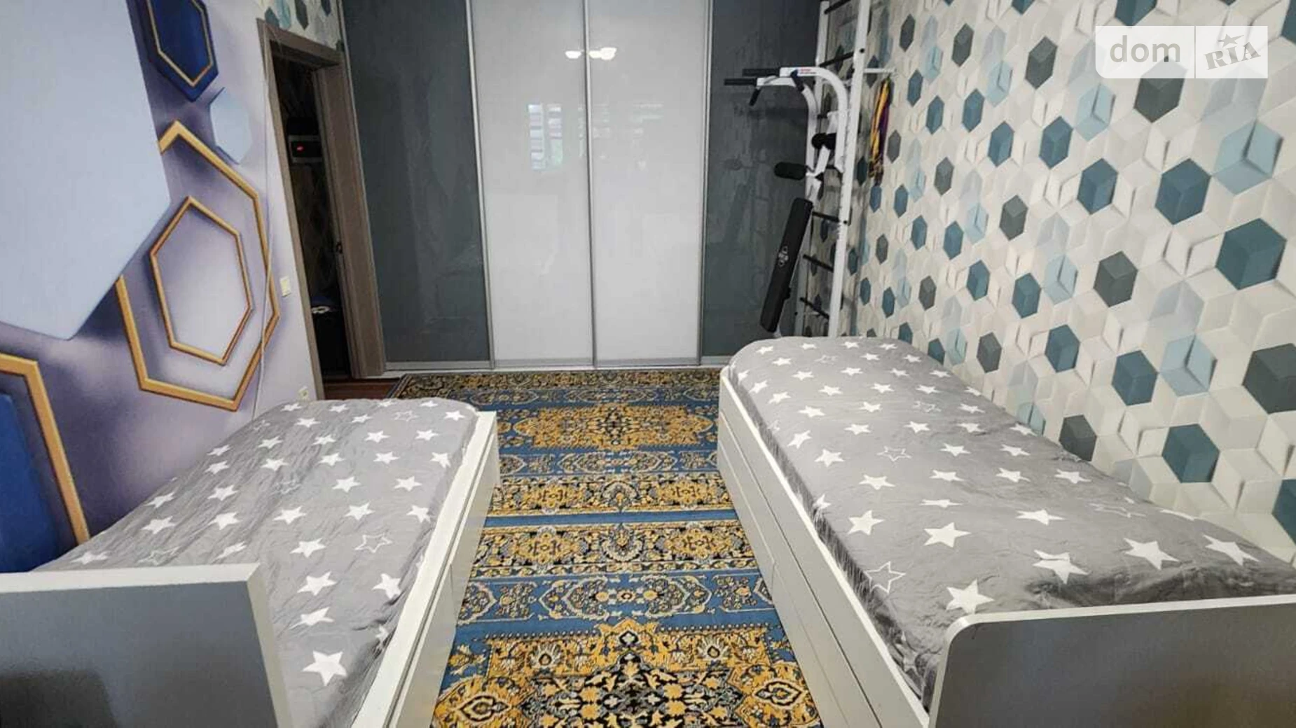 Продается 2-комнатная квартира 55.45 кв. м в Киеве, ул. Панаса Мирного, 11 - фото 2