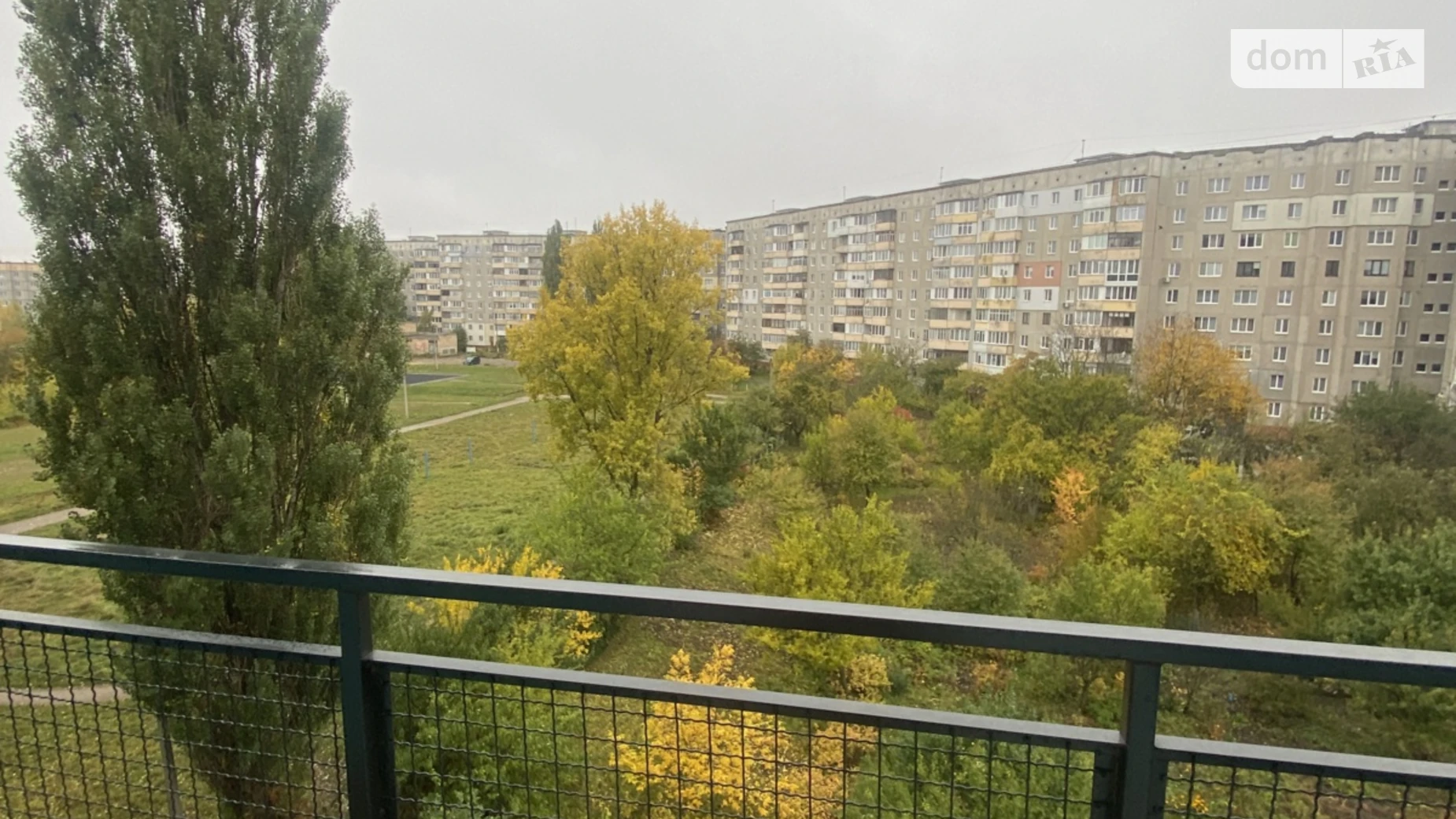 Здається в оренду 1-кімнатна квартира 42 кв. м у Рівному, вул. Соборна, 285Ж - фото 3
