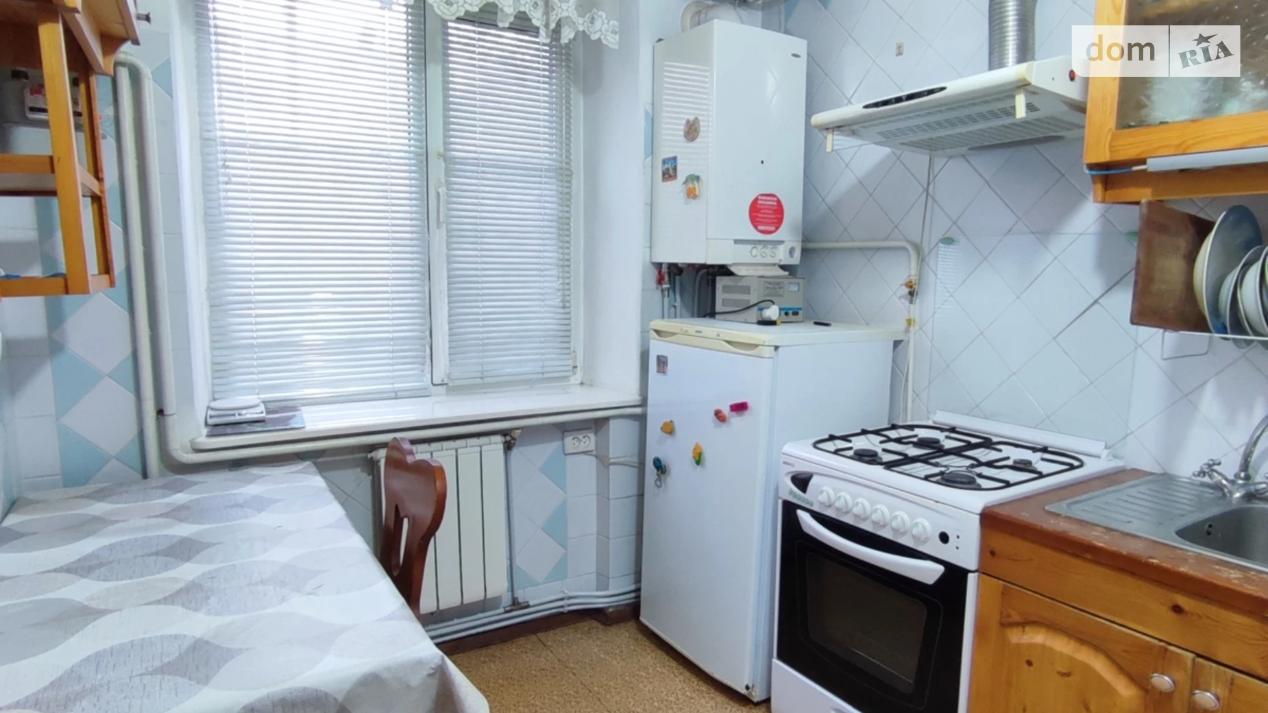 Сдается в аренду 1-комнатная квартира 30 кв. м в Виннице, ул. Келецкая - фото 2