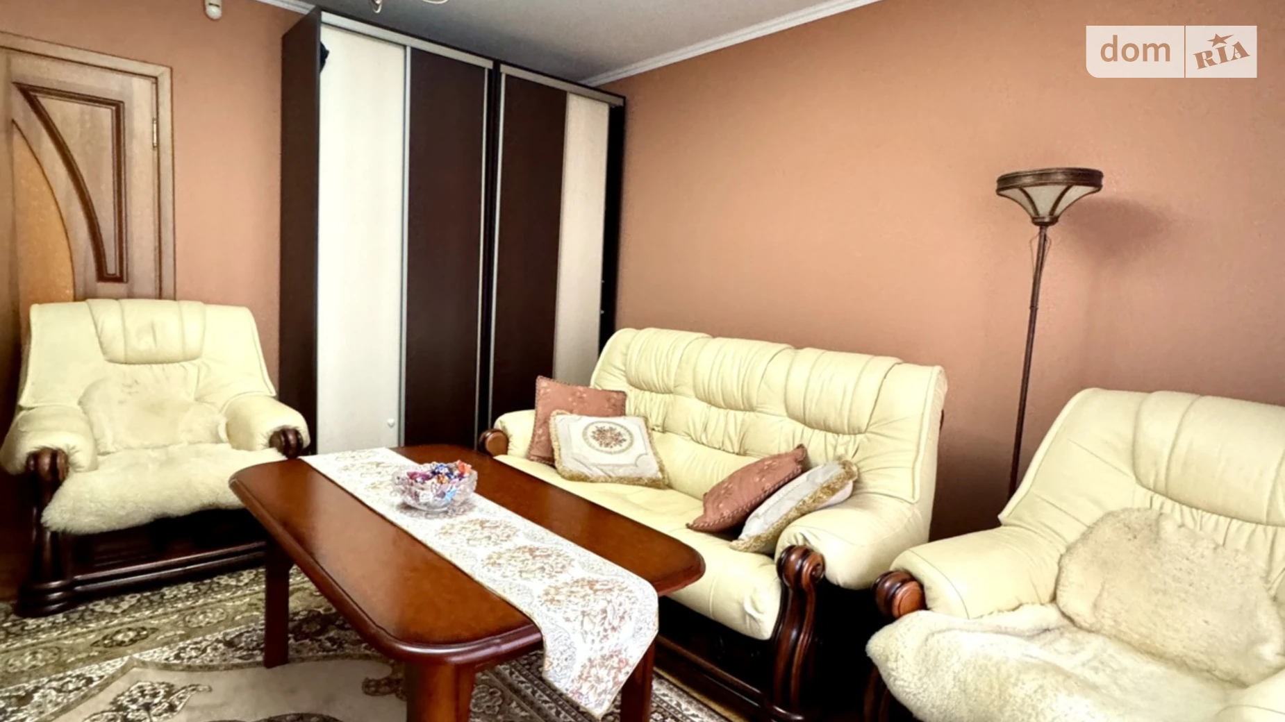 2-комнатная квартира 70 кв. м в Тернополе, ул. Ольховая - фото 5