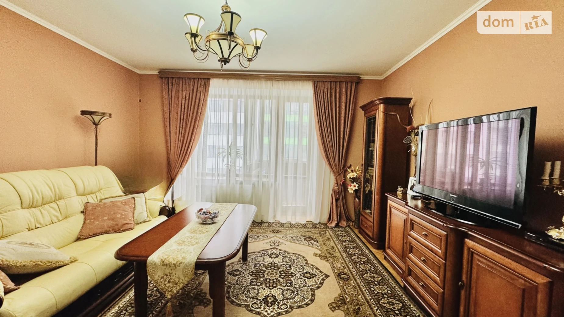 2-комнатная квартира 70 кв. м в Тернополе, ул. Ольховая - фото 2