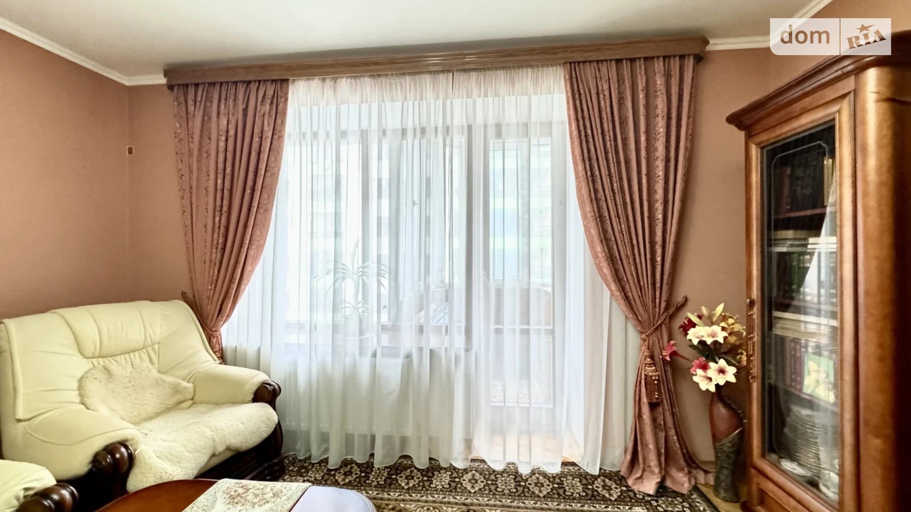 2-комнатная квартира 70 кв. м в Тернополе, ул. Ольховая - фото 3