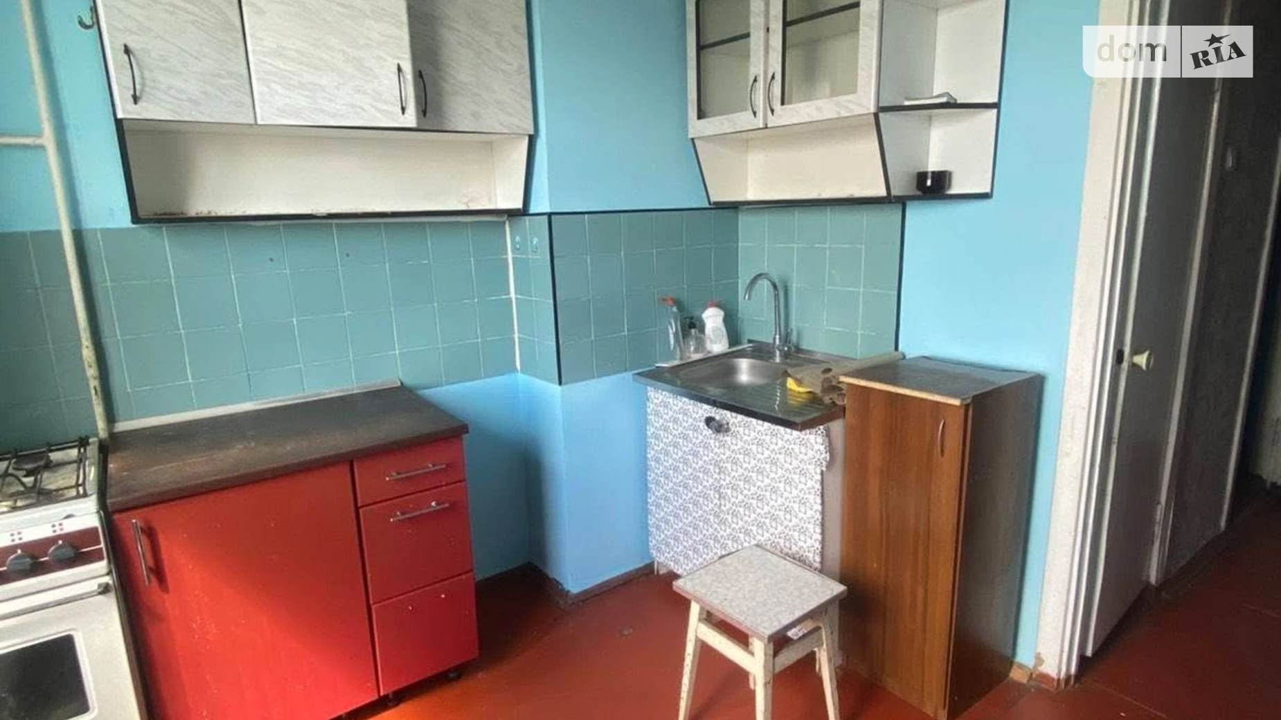 Продается 2-комнатная квартира 52.3 кв. м в Белой Церкви, ул. Ярослава Мудрого - фото 2