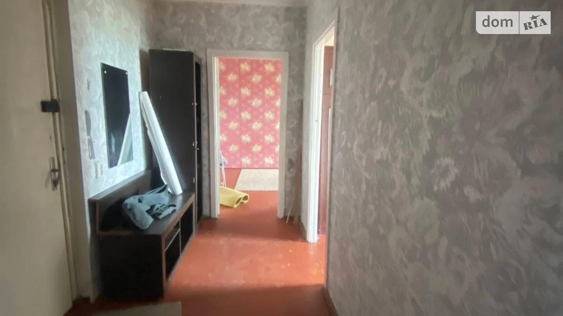 Продается 2-комнатная квартира 52.3 кв. м в Белой Церкви, ул. Ярослава Мудрого - фото 3