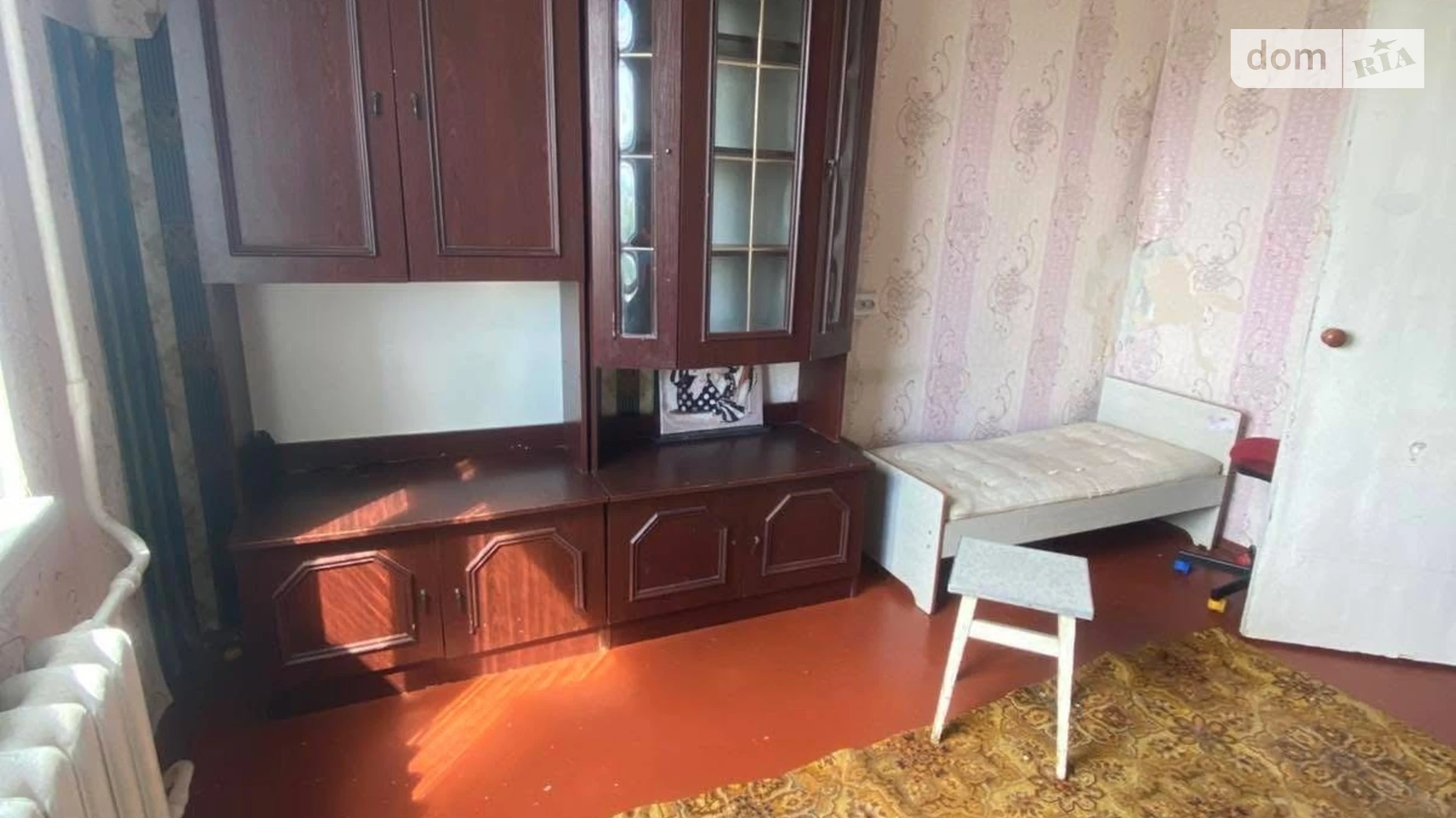 Продается 2-комнатная квартира 52.3 кв. м в Белой Церкви, ул. Ярослава Мудрого - фото 4