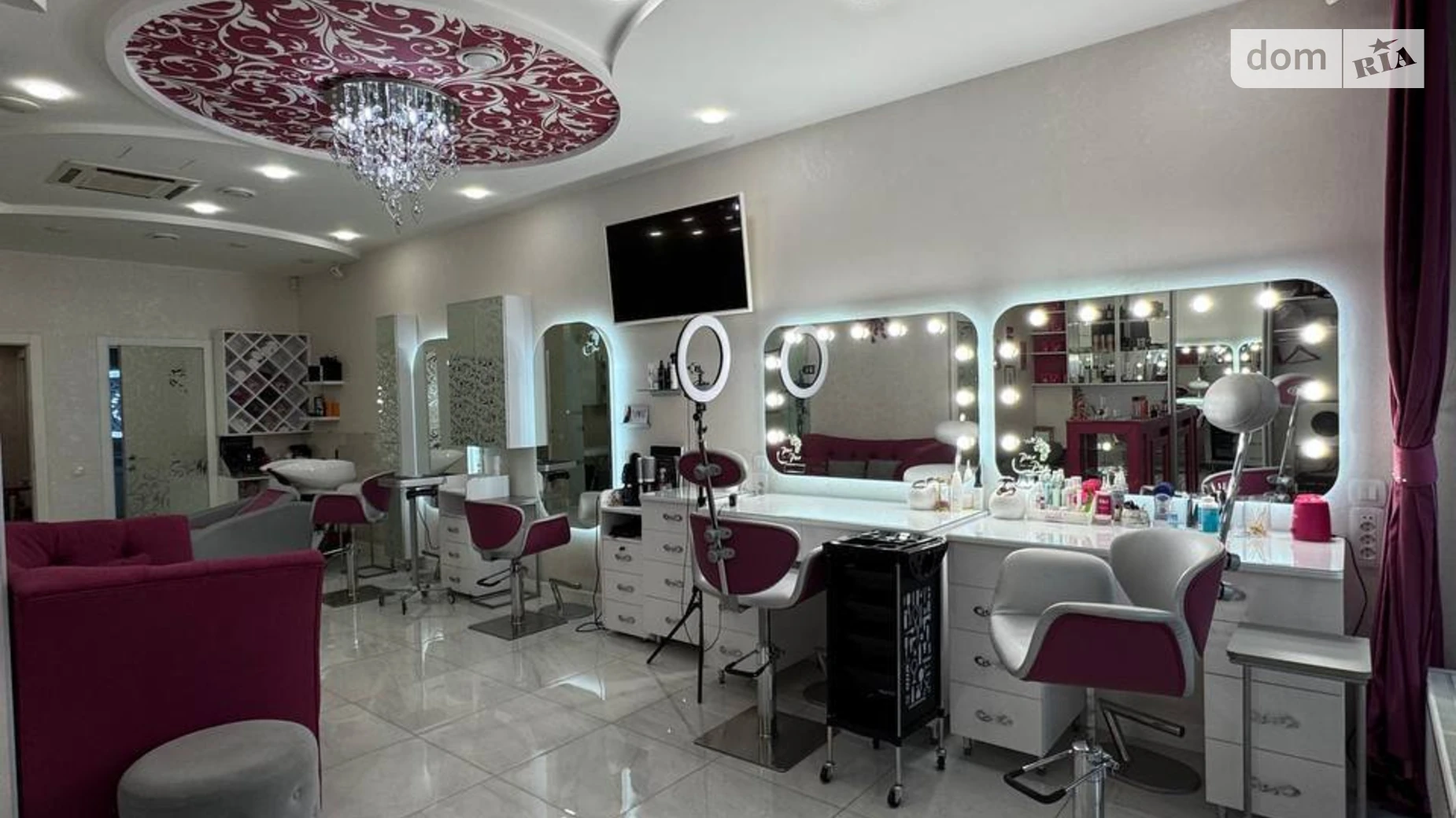 Продається приміщення вільного призначення 59.9 кв. м в 4-поверховій будівлі, цена: 149999 $ - фото 2