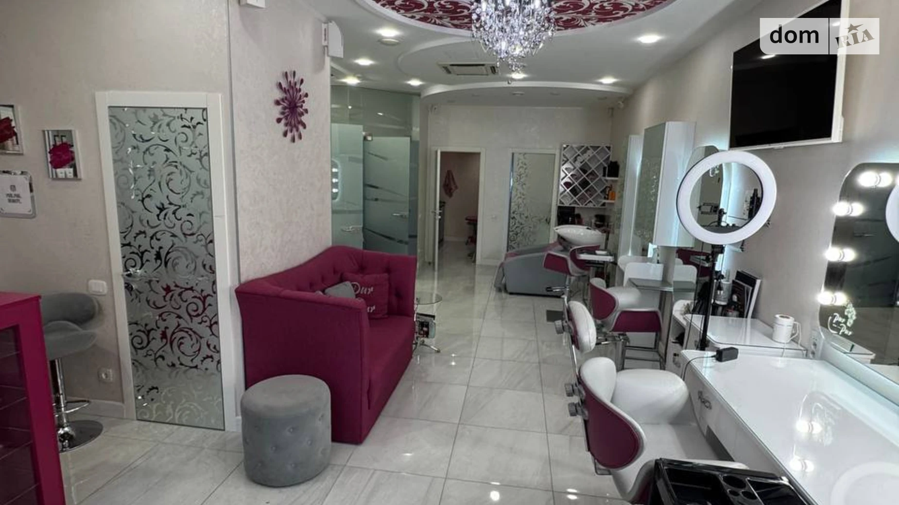 Продається приміщення вільного призначення 59.9 кв. м в 4-поверховій будівлі, цена: 149999 $ - фото 2