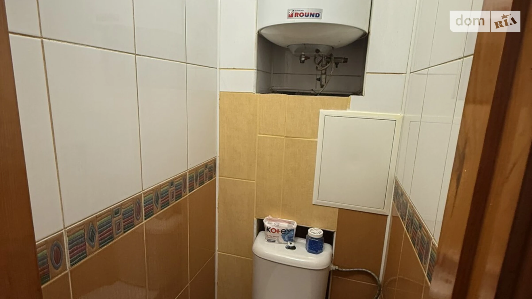 Продается 1-комнатная квартира 38.9 кв. м в Хмельницком, ул. Кармелюка, 6/2 - фото 4