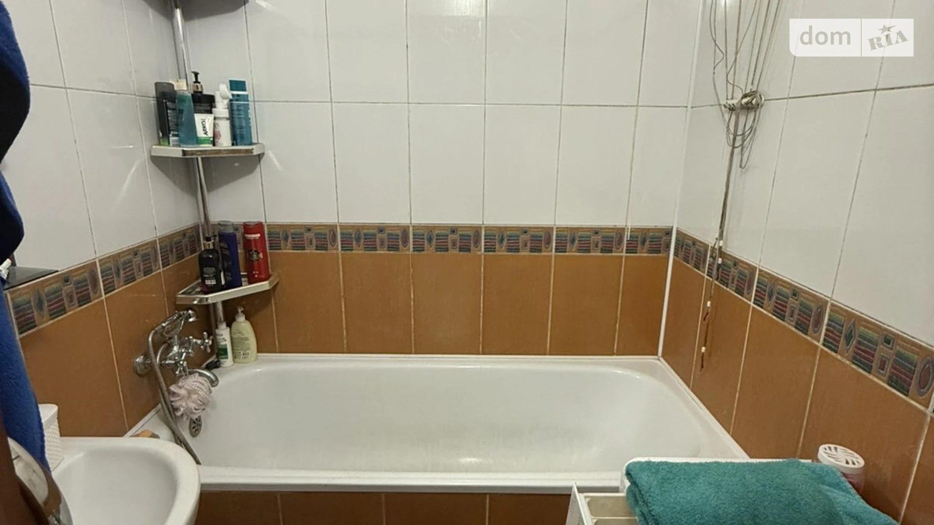 Продается 1-комнатная квартира 38.9 кв. м в Хмельницком, ул. Кармелюка, 6/2 - фото 2