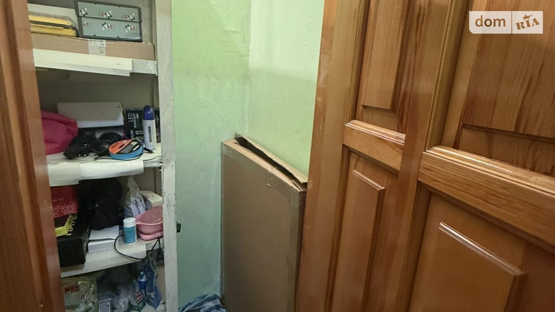 Продается 1-комнатная квартира 38.9 кв. м в Хмельницком, ул. Кармелюка, 6/2 - фото 5
