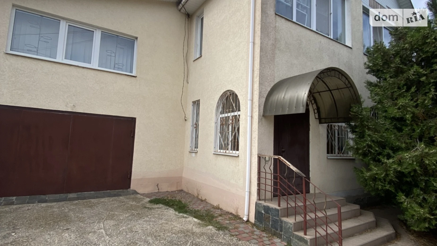 Продается дом на 2 этажа 160 кв. м с мансардой, цена: 160000 $ - фото 2