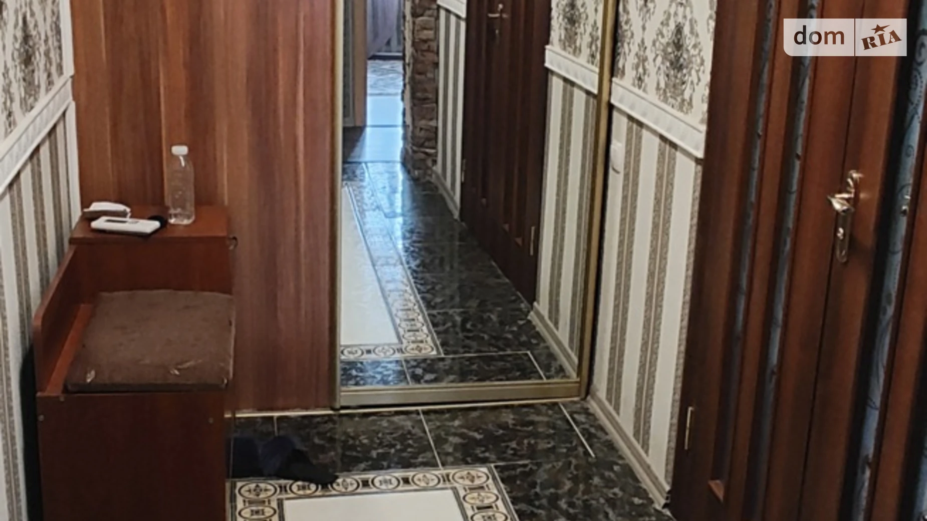 Продается 3-комнатная квартира 64.9 кв. м в Виннице, ул. Даниила Галицкого, 50 - фото 2