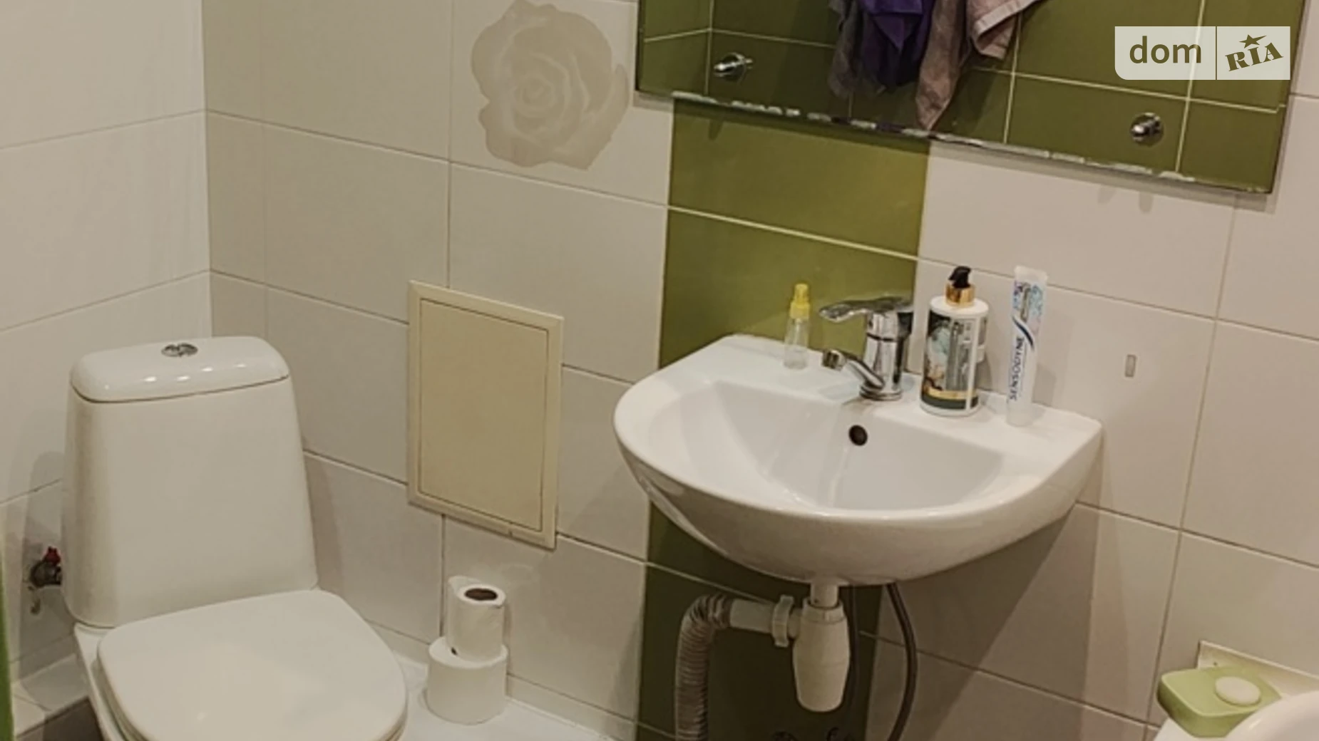 Продается 3-комнатная квартира 64.9 кв. м в Виннице, ул. Даниила Галицкого, 50 - фото 3