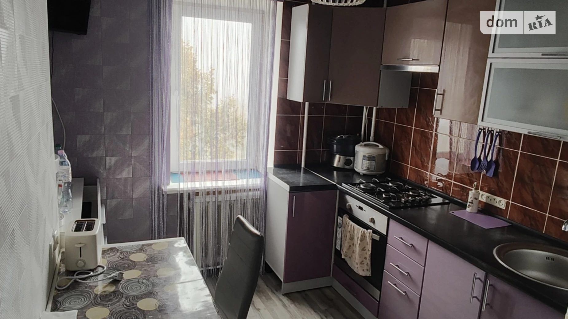 Продается 3-комнатная квартира 64.9 кв. м в Виннице, ул. Даниила Галицкого, 50 - фото 4