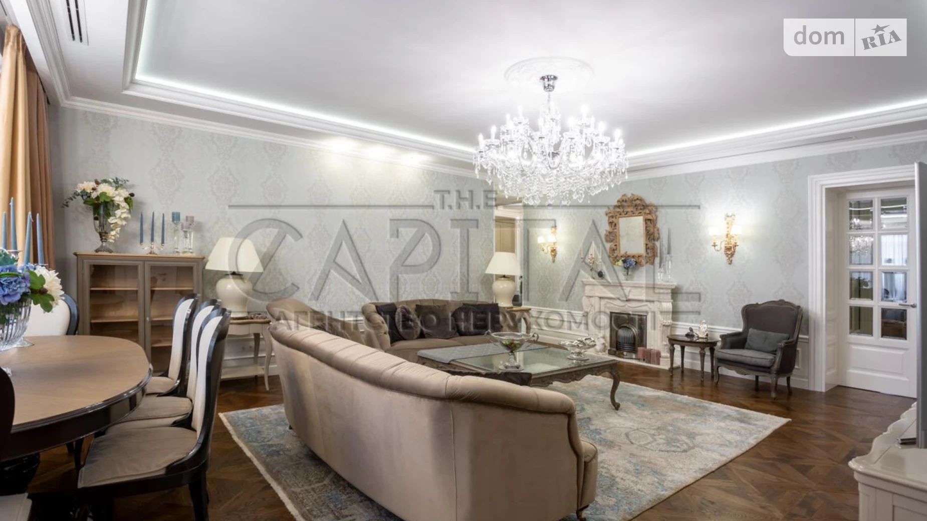Продается 4-комнатная квартира 186 кв. м в Киеве, цена: 980000 $ - фото 3