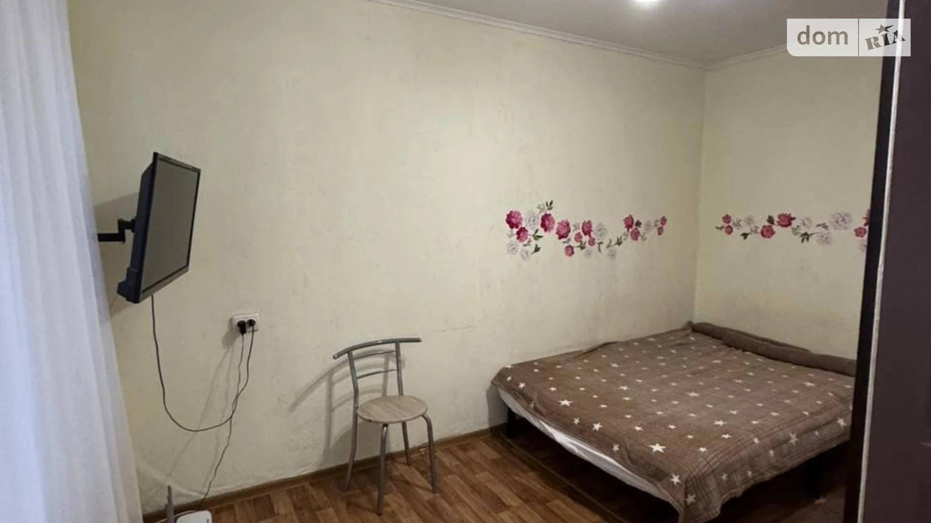 Сдается в аренду 1-комнатная квартира 35 кв. м в Хмельницком, ул. Институтская, 16 - фото 2