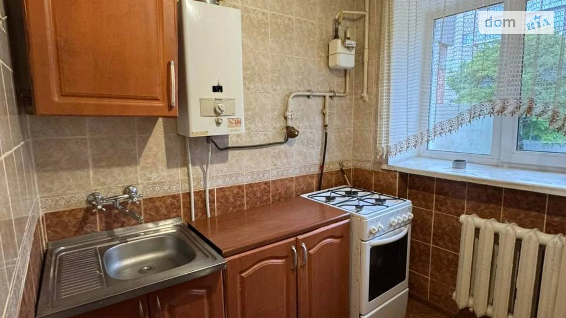 Сдается в аренду 1-комнатная квартира 35 кв. м в Хмельницком, ул. Институтская, 16 - фото 4