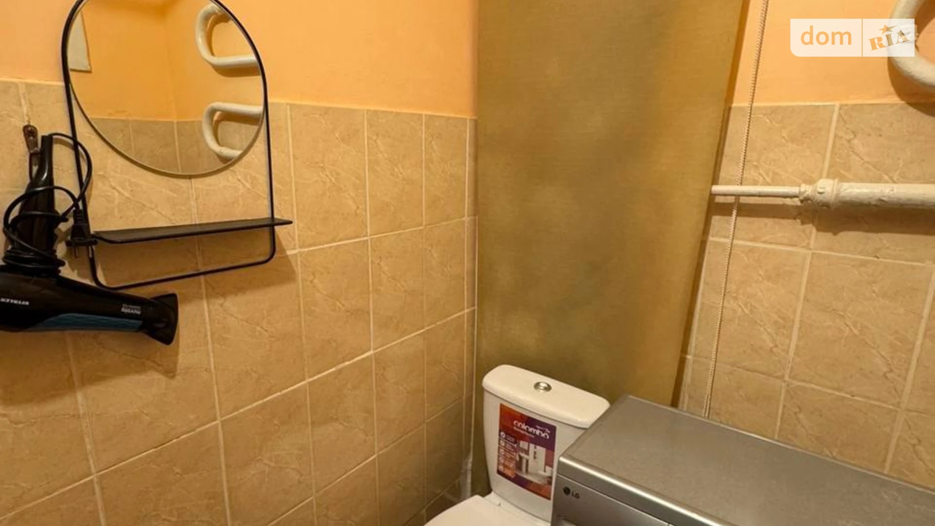 Сдается в аренду 1-комнатная квартира 35 кв. м в Хмельницком, ул. Институтская, 16 - фото 5