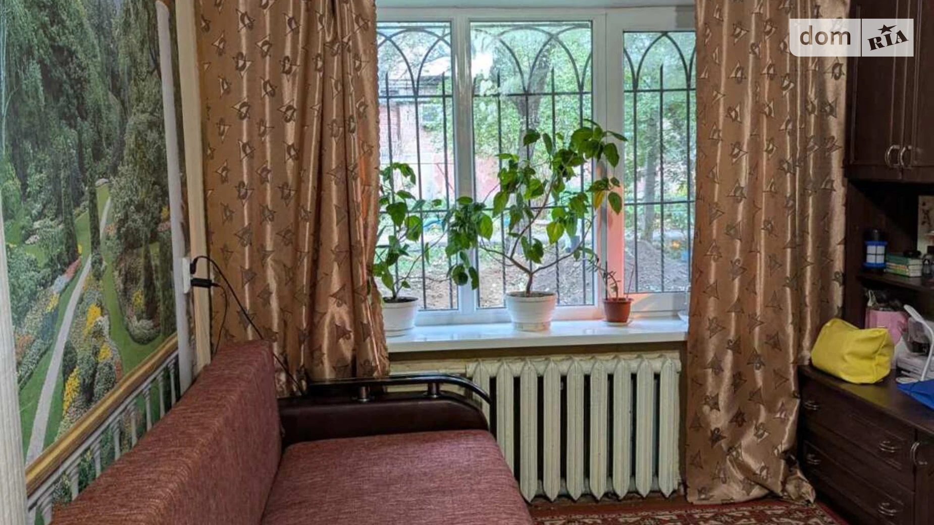 Продается 1-комнатная квартира 27.9 кв. м в Виннице, ул. Князей Кориатовичей - фото 2