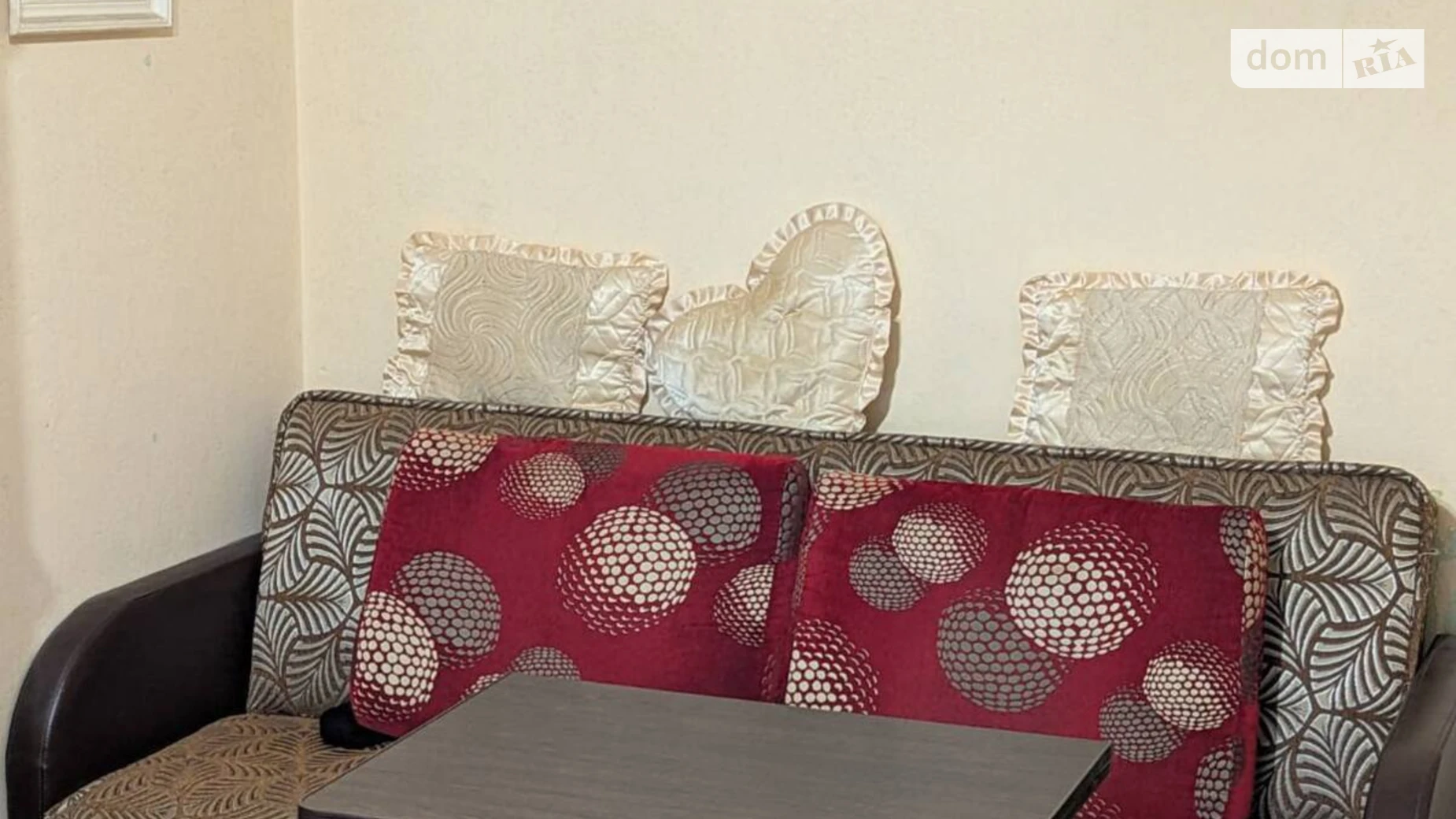 Продается 1-комнатная квартира 27.9 кв. м в Виннице, ул. Князей Кориатовичей - фото 4