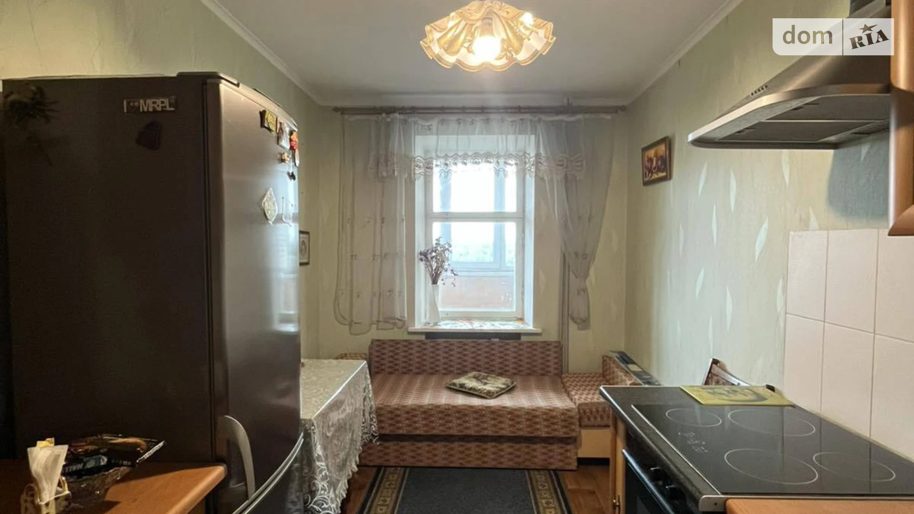 Сдается в аренду 1-комнатная квартира 39 кв. м в Сумах, ул. Заливная, 39 - фото 4