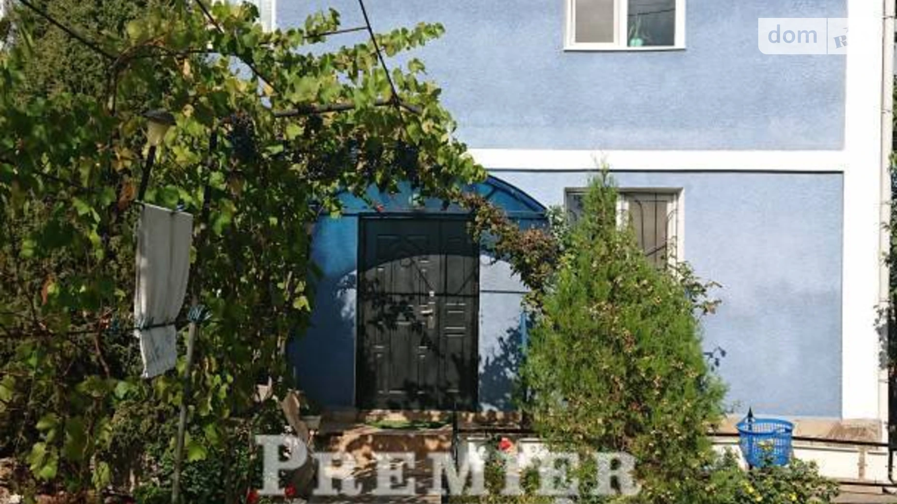 Продается дом на 2 этажа 169.9 кв. м с мансардой, цена: 83000 $ - фото 2